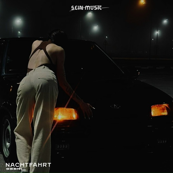 DeeNi - Nachtfahrt