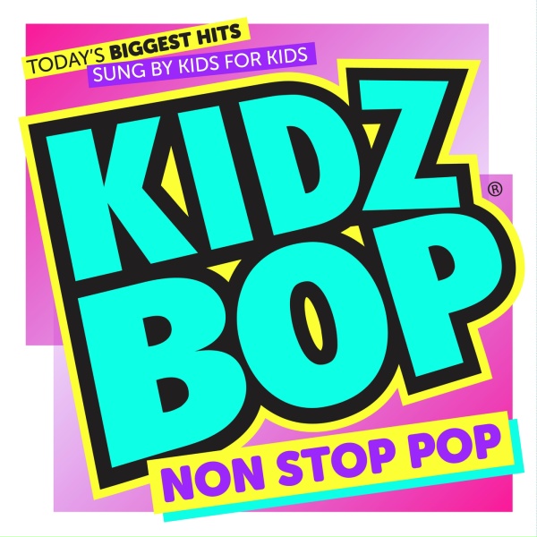 KIDZ BOP Kids - Me Myself & I