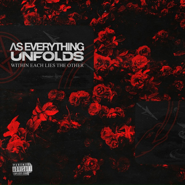As Everything Unfolds - Wither