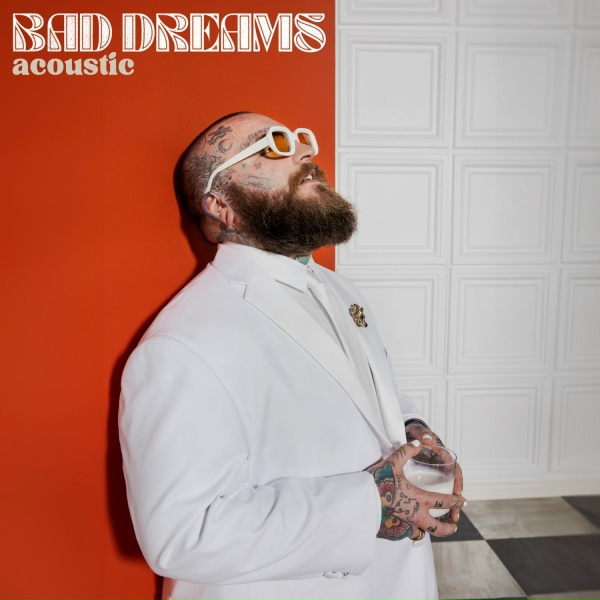 Teddy Swims - Bad Dreams