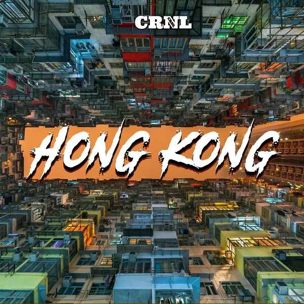 CRNL - Hong Kong