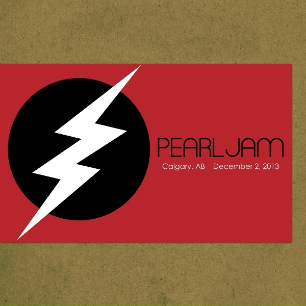 Pearl Jam - Red Mosquito
