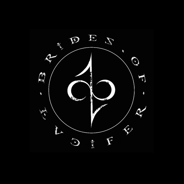 Brides of Lucifer - White Moon
