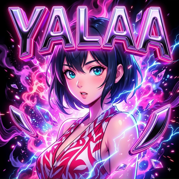 RINKU SAINEE - YALAA