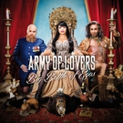 Army Of Lovers - Crucified (Radio Edit) (Radio Edit)