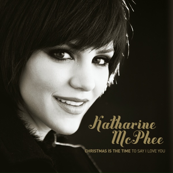 Katharine McPhee feat. Chris Botti - Have Yourself A Merry Little Christmas