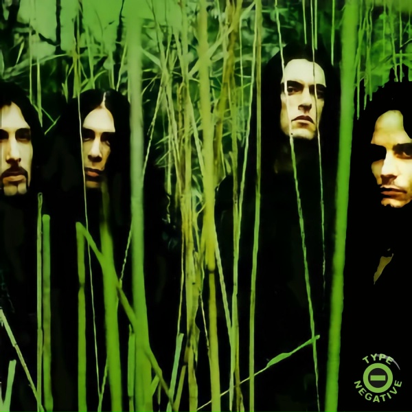 Type O Negative - Kill All The White People