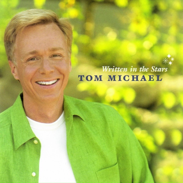 Tom Michael - How Deep Is the Ocean
