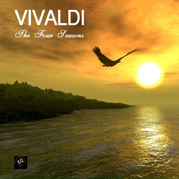 Antonio Vivaldi - Beethoven Moonlight Sonata