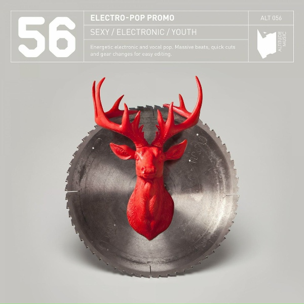 Jonathan Henderson - Electric Nights