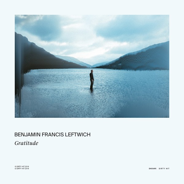 Benjamin Francis Leftwich - Look Ma!