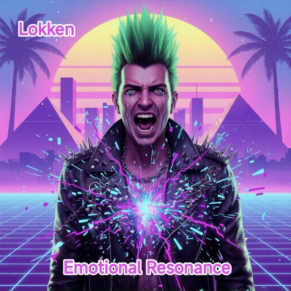 Lokken - Love & pain