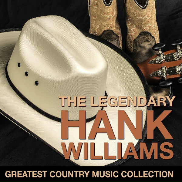 Hank Willams - Dear John