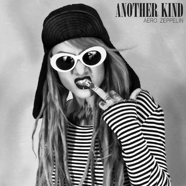 Another Kind feat. Lena Scissorhands - Aero Zeppelin