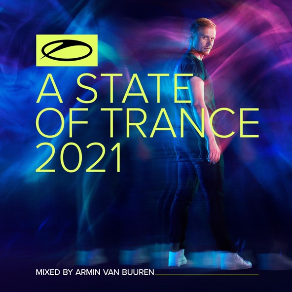 Armin van Buuren feat. Sarah Reeves - Tell Me Why (Mixed)