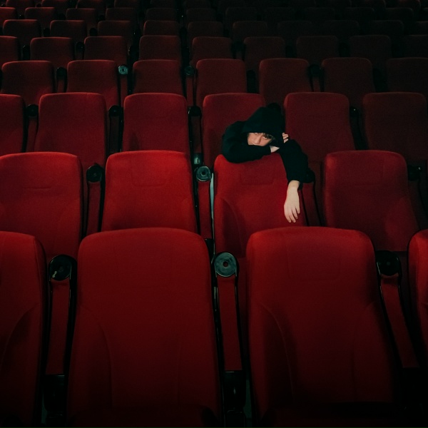 NICK DAYZI - Lonely