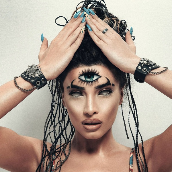Samra - 