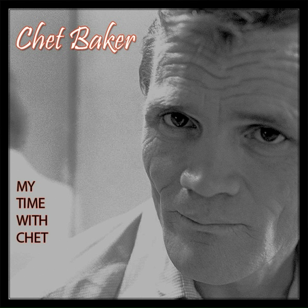 Chet Baker - She Was Too Good To Me