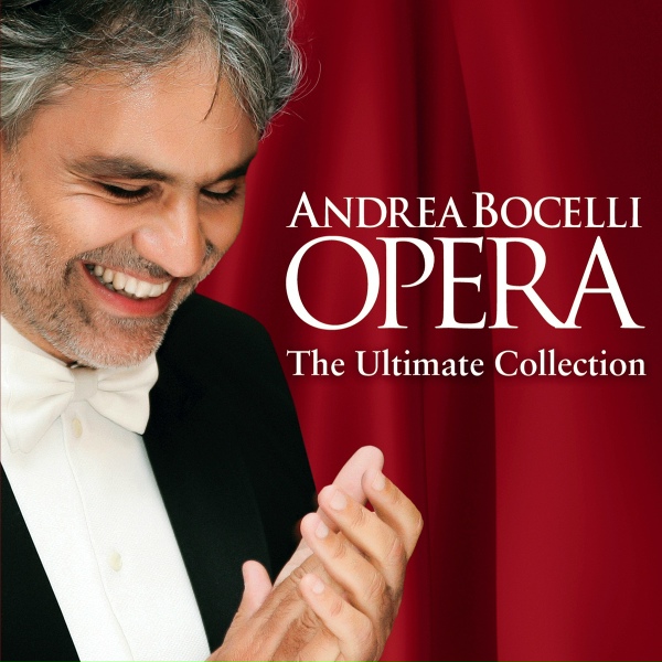 Andrea Bocelli, Barbara Frittoli, Paolo Gavanelli, Israel Philharmonic Orchestra, Zubin Mehta