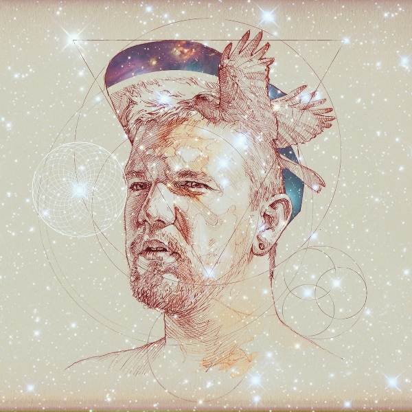 Jonathan Thulin feat. Kevin Max, Shine Bright Baby