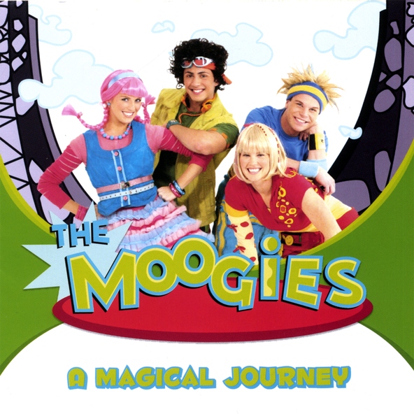 The Moogies