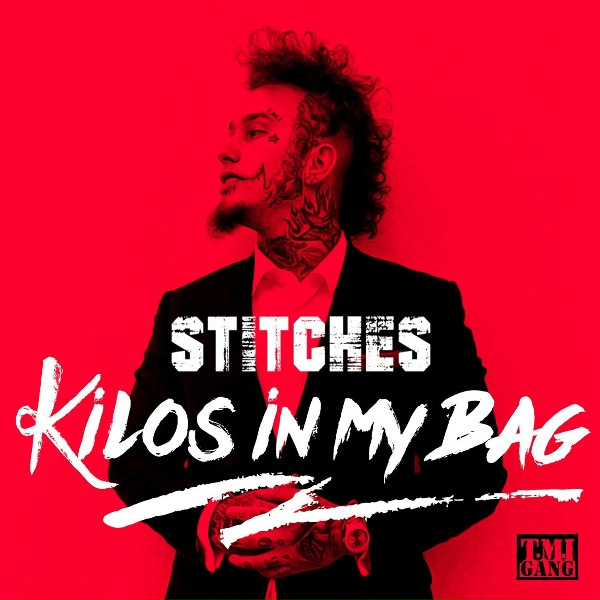 Stitches - Kilos in My Bag