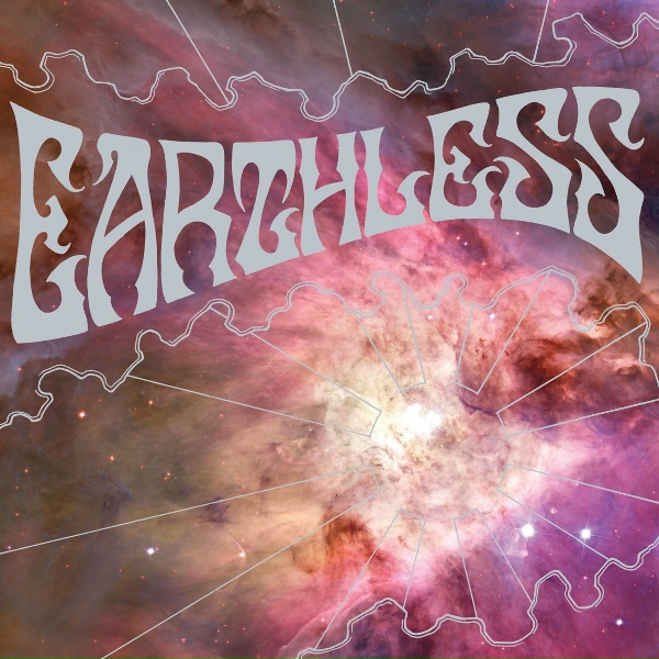 Earthless - Godspeed