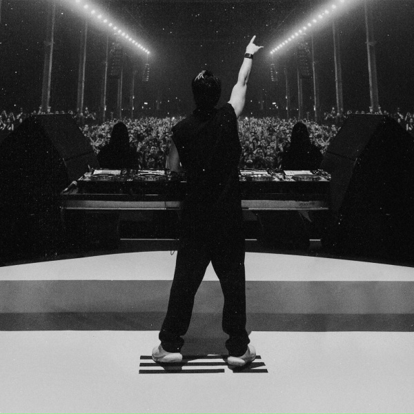 ZHU - MIDAS INTRO