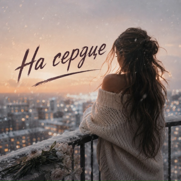 Брянская - На сердце