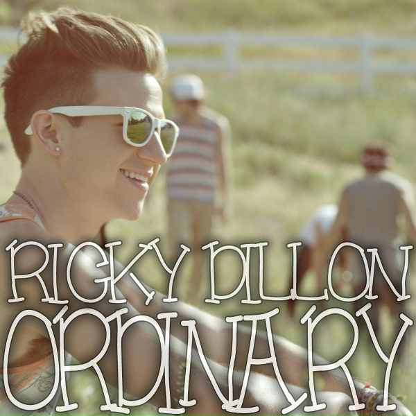 Ricky Dillon