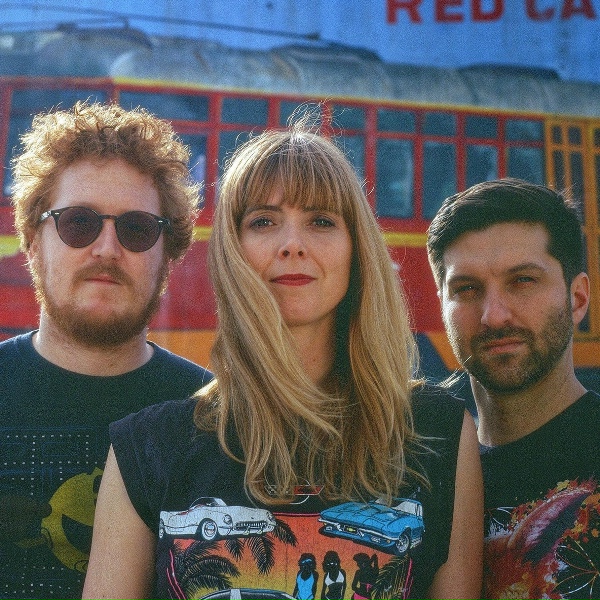 The Spring Standards - Ahead