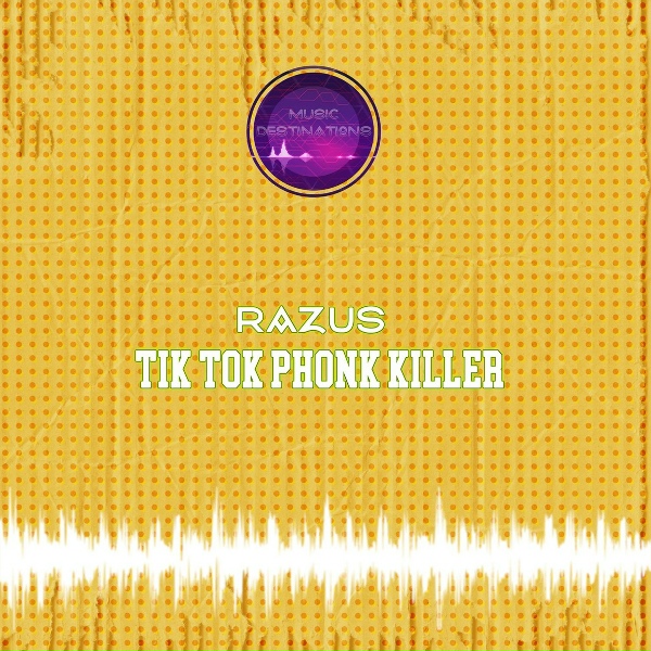 Razus - Tik Tok Phonk Killer 2