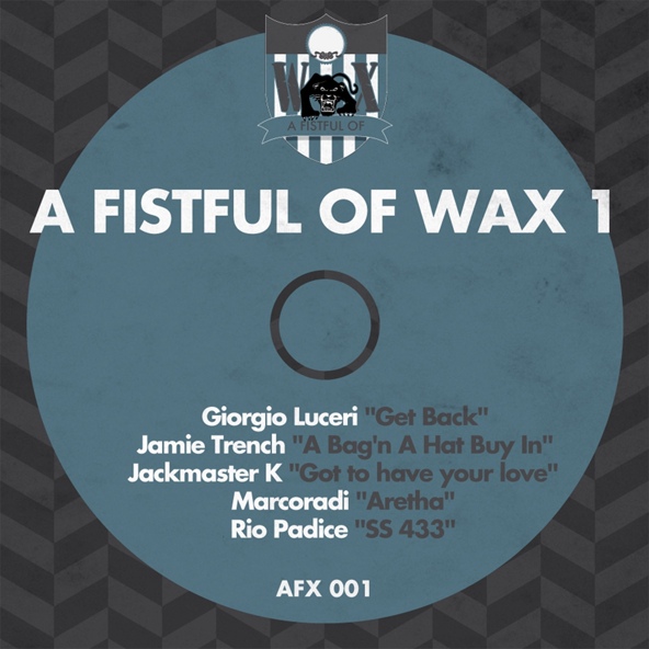 giorgio luceri - Get Back