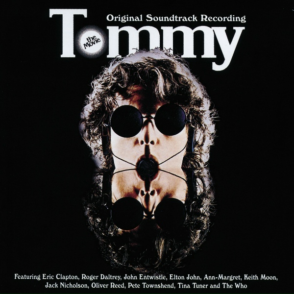 Tina Turner - The Acid Queen