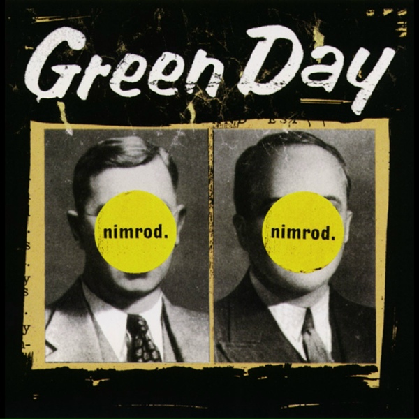 Green Day - Reject