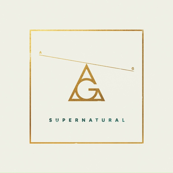 AlunaGeorge - Supernatural