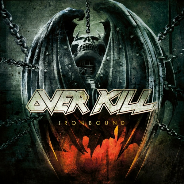 Overkill - Endless War