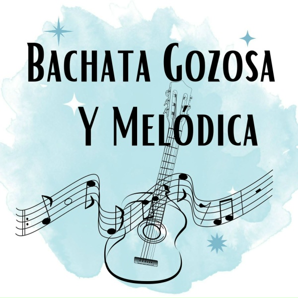 Dj Frank Bachatero - Bachata gozosa y melodica