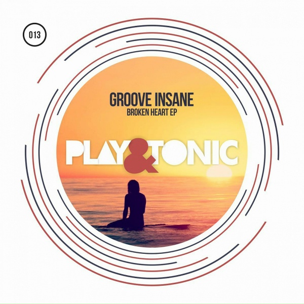 Groove Insane - Desire