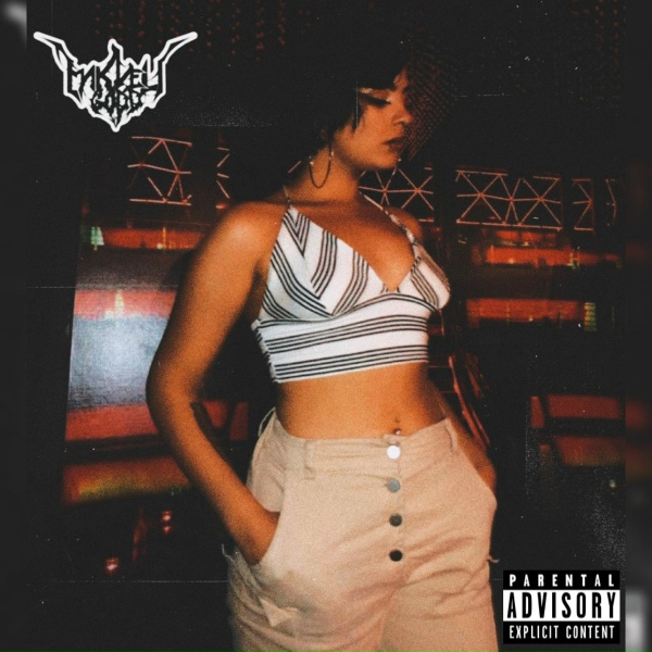 makaveligodd - Wet Dry World
