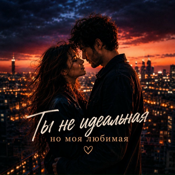 Сергей Дворовый - Ты не идеальная, но моя любимая