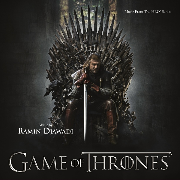 Ramin Djawadi - Love In The Eyes