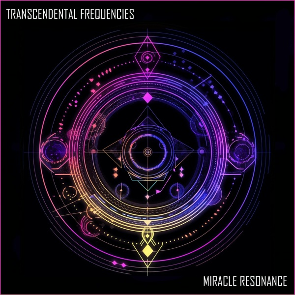 Miracle Resonance - Harmonic Bonds