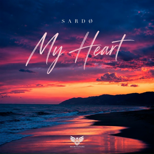SARD&Oslash; - My Heart