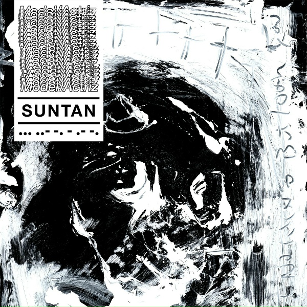Model/Actriz - Suntan