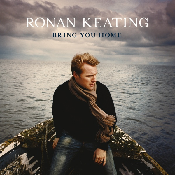 Ronan Keating - Hello Again