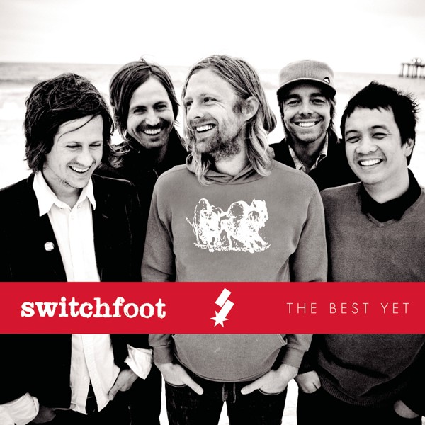 Switchfoot - Stars