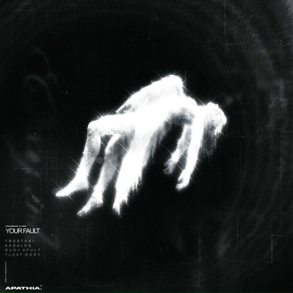 KEDALOS, trusteki - your fault