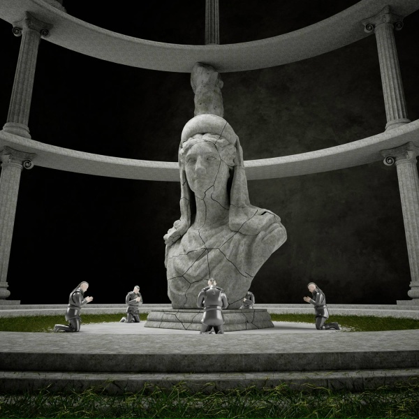 Goom Gum - Demeter
