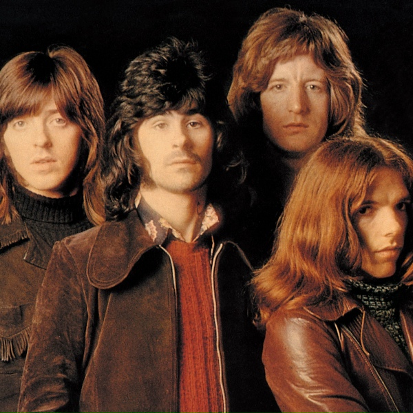 Badfinger - Flying